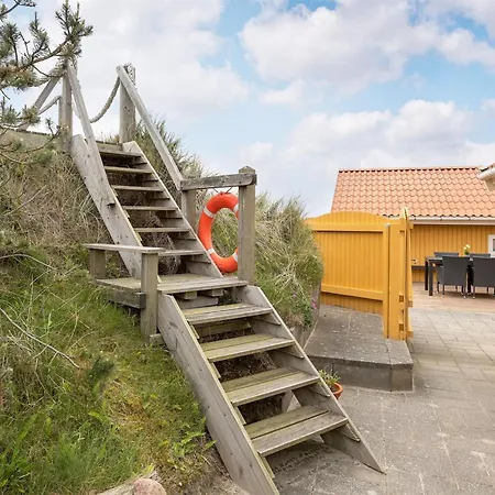 Thrond - 200m From The Sea By Interhome Ferienhaus *