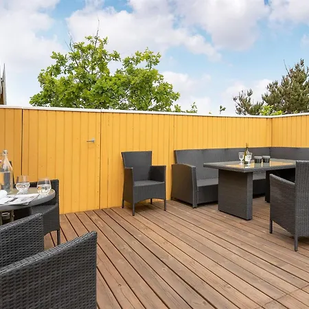 Feriehus Thrond - 200m From The Sea By Interhome *