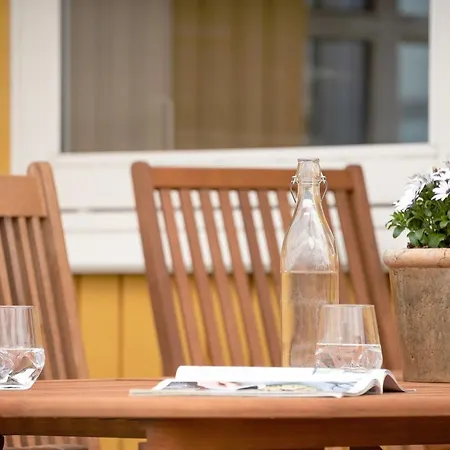 Holiday home Thrond - 200m From The Sea By Interhome Vejers Strand