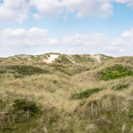 Feriehus Thrond - 200m From The Sea By Interhome *