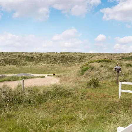 Thrond - 200m From The Sea By Interhome *