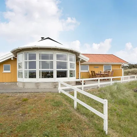 Holiday home Thrond - 200m From The Sea By Interhome *