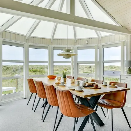 Feriehus Thrond - 200m From The Sea By Interhome *