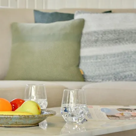 Feriehus Thrond - 200m From The Sea By Interhome Vejers Strand