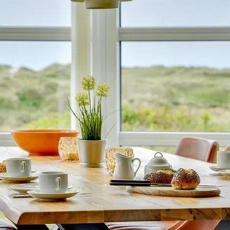 Thrond - 200m From The Sea By Interhome * Vejers Strand