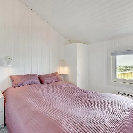 Thrond - 200m From The Sea By Interhome Ferienhaus *