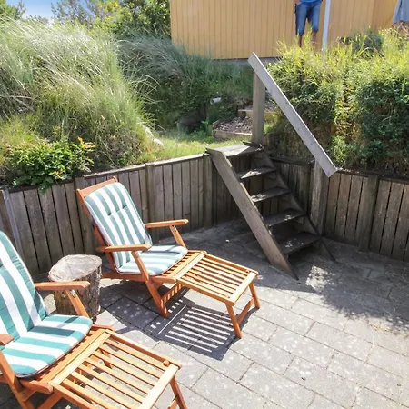 Ferienhaus Thrond - 200m From The Sea By Interhome *