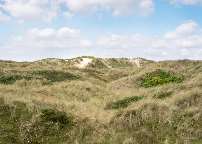 Дом отдыха Thrond - 200m From The Sea By Interhome *