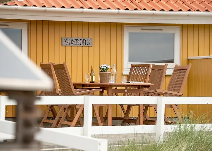 Prázdninový dům Thrond - 200m From The Sea By Interhome