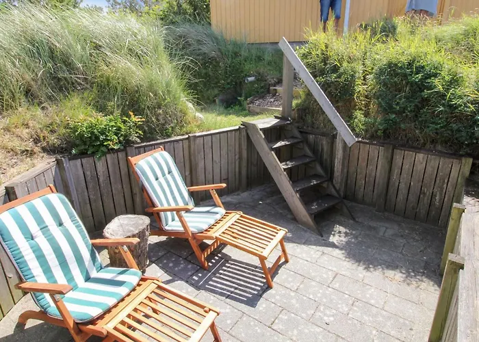 Prázdninový dům Thrond - 200m From The Sea By Interhome