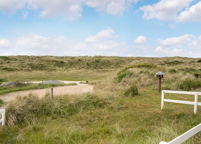 Thrond - 200m From The Sea By Interhome *