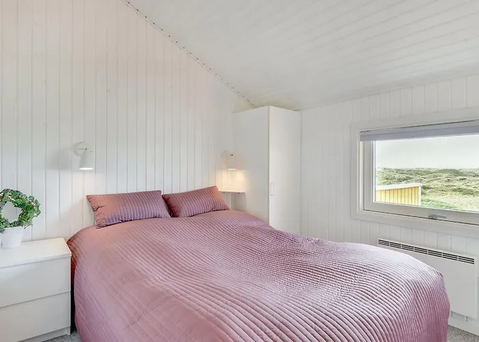 Дом отдыха Thrond - 200m From The Sea By Interhome