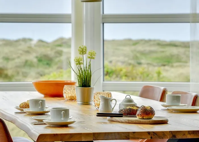 Thrond - 200m From The Sea By Interhome *