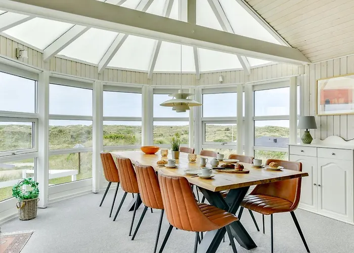 Prázdninový dům Thrond - 200m From The Sea By Interhome *