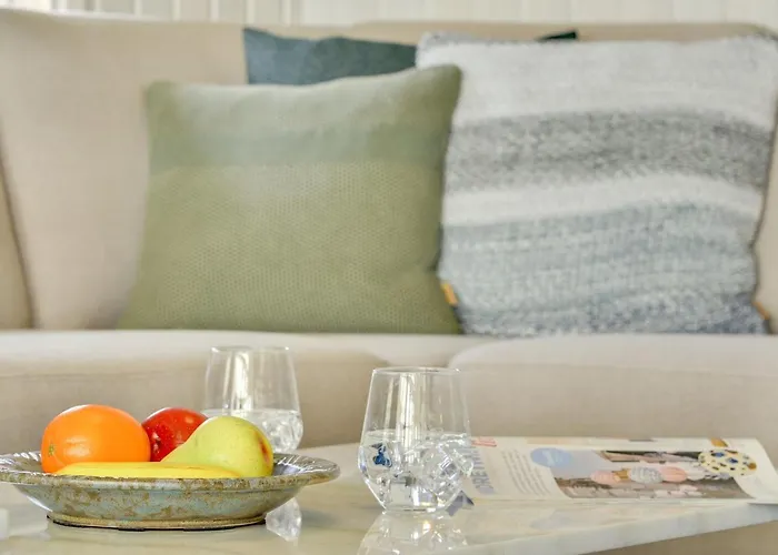 Thrond - 200m From The Sea By Interhome